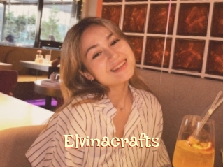 Elvinacrafts