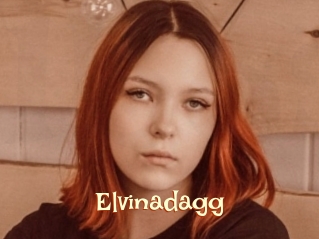 Elvinadagg