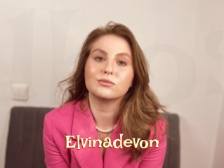 Elvinadevon