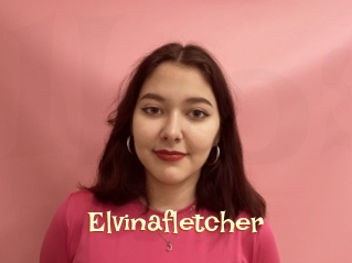 Elvinafletcher