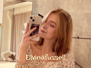 Elvinafussell