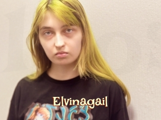 Elvinagail