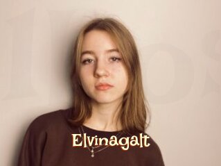 Elvinagalt