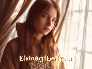 Elvinagilbertson