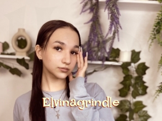 Elvinagrindle