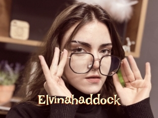 Elvinahaddock