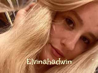 Elvinahadwin