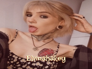 Elvinahakey