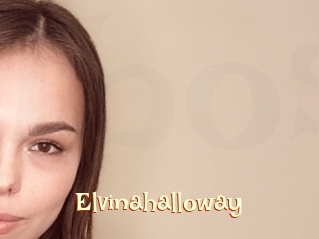 Elvinahalloway