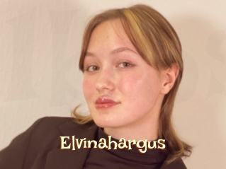 Elvinahargus