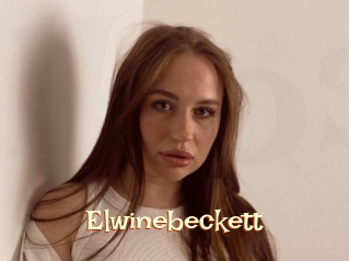 Elwinebeckett