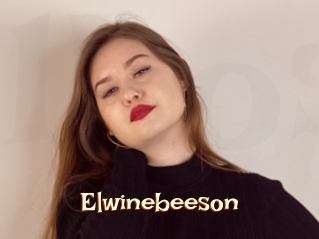 Elwinebeeson
