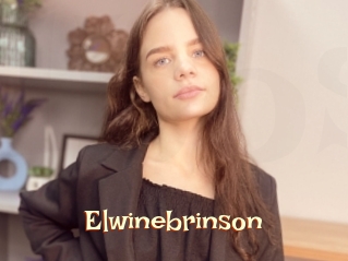 Elwinebrinson