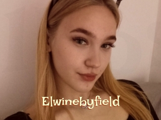 Elwinebyfield