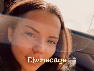 Elwinecage