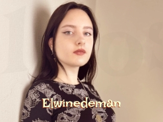 Elwinedeman