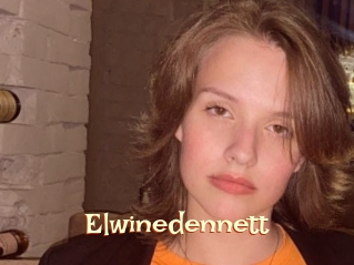 Elwinedennett