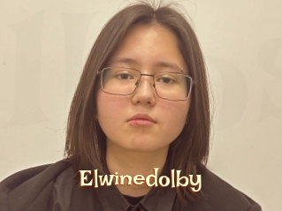 Elwinedolby