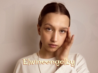 Elwineengelby