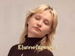 Elwinefarewell