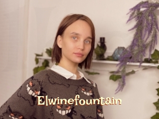 Elwinefountain