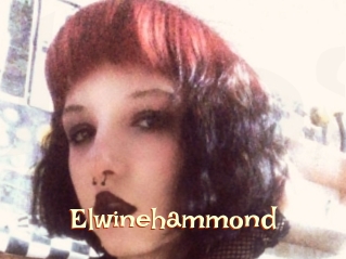 Elwinehammond