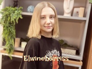 Elwineharriss