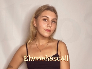 Elwinehascall