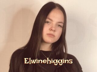 Elwinehiggins
