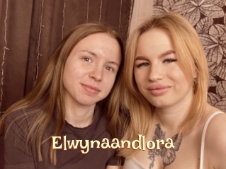 Elwynaandlora