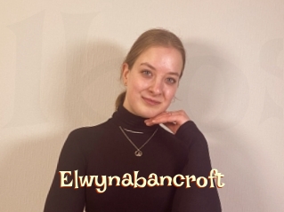 Elwynabancroft