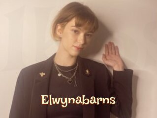 Elwynabarns
