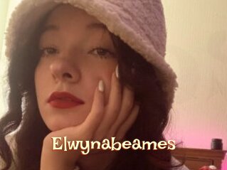 Elwynabeames