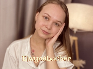 Elwynabucher