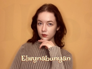 Elwynabunyan