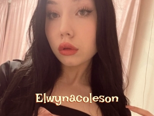 Elwynacoleson