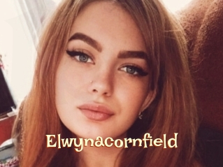 Elwynacornfield