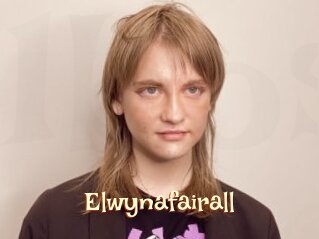 Elwynafairall