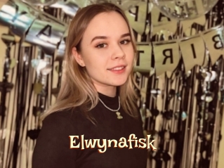 Elwynafisk