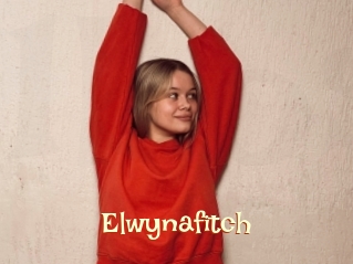 Elwynafitch