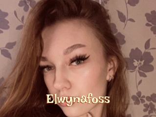 Elwynafoss