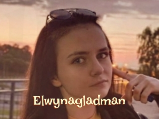 Elwynagladman