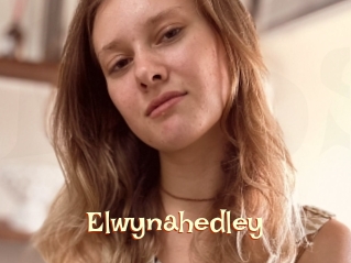 Elwynahedley