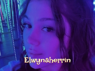 Elwynaherrin