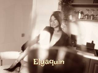 Elyaquin