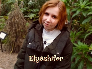 Elyashifer