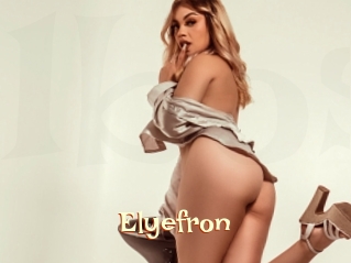Elyefron