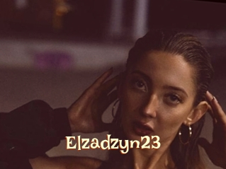 Elzadzyn23