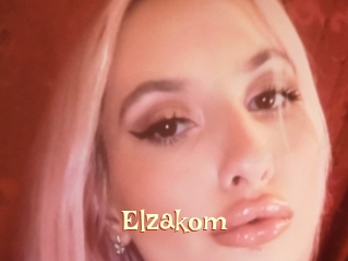 Elzakom