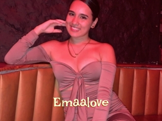 Emaalove